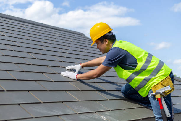 Roof Installation Near Me in Pulaski, VA