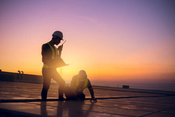 Best Emergency Roof Repair  in Pulaski, VA