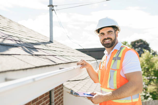 Best Storm Damage Roof Repair  in Pulaski, VA