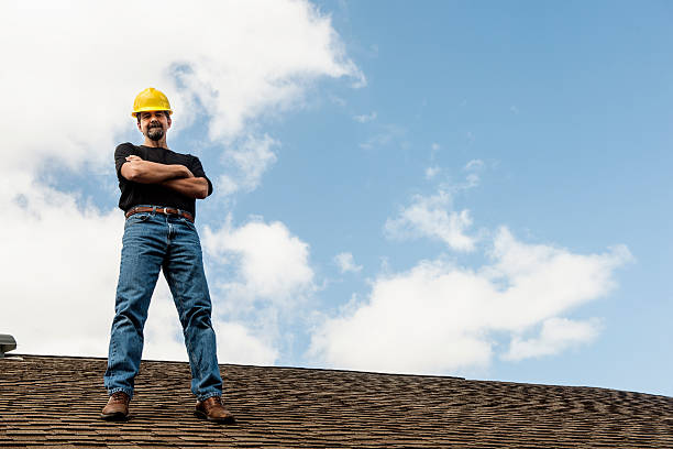 Best Shingle Roofing Installation  in Pulaski, VA